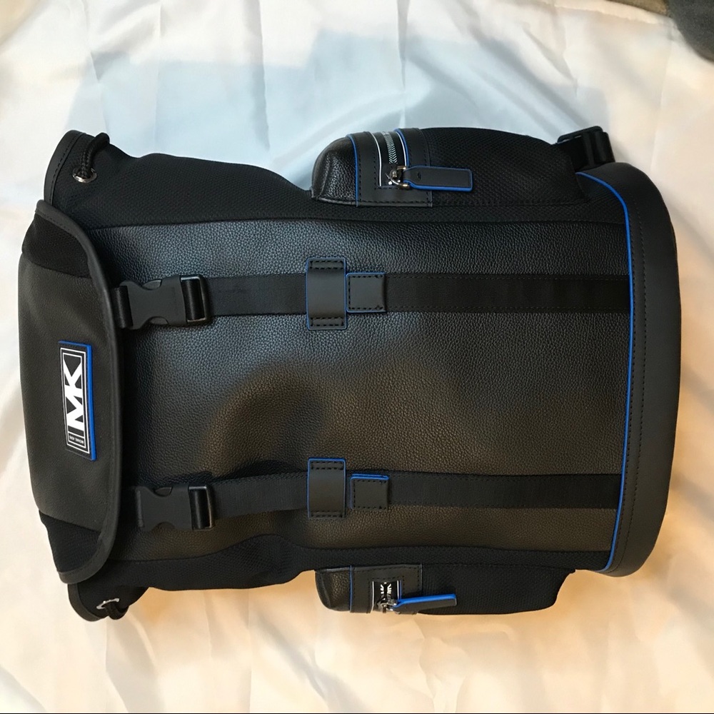 Brand New Michael Kors Backpack